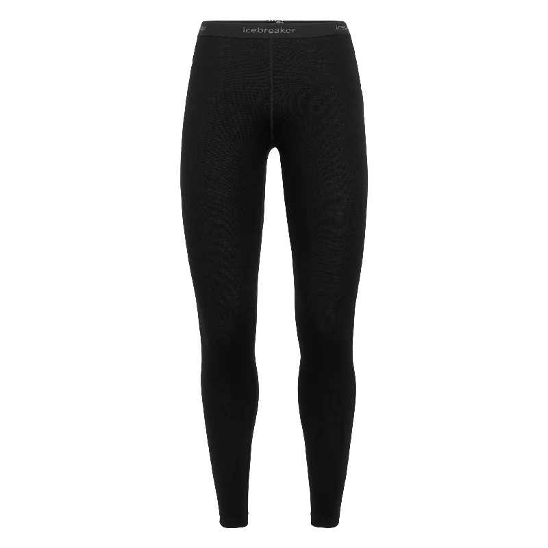 Women's Leggings Tech Merino 260