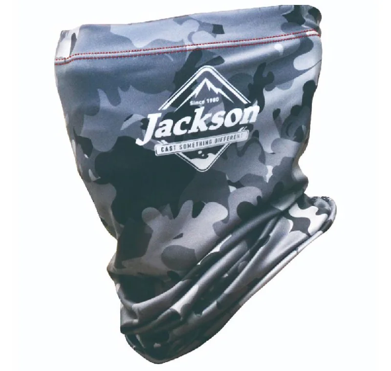 Jackson Neck Gaiter