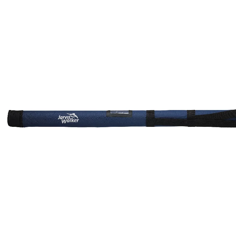 Fishing Rods for rocky bays-Fishing Rods with High Adaptability-Fishing Rods for island trevally-Jarvis Walker 1.9m Rod Tube - 7.5cm diameter suits 1pc 6' rods