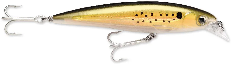 Rapala X-rap Magnum 20, Bunker