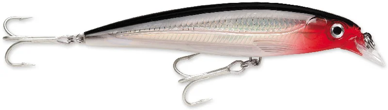 Rapala X-rap Magnum 20, Silver