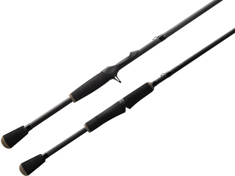 Fishing Rods with reliable rods-Fishing Rods for Weak Tips-Fishing Rods for barramundi-Lew's Custom Speed Stick Casting Rod