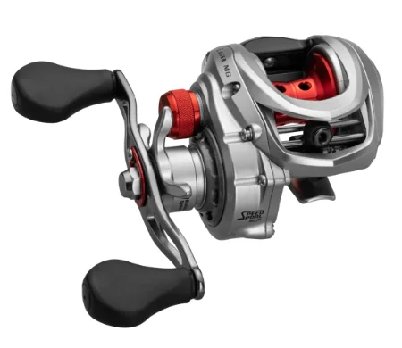 Lews Laser MG Baitcaster 2nd Gen