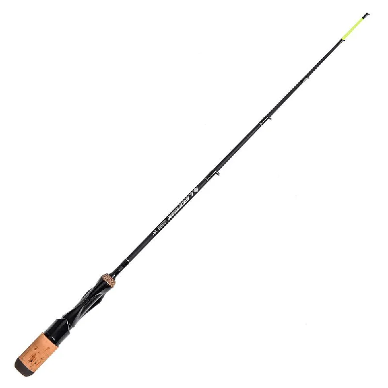 Fishing Rods with flexible rods-Fishing Rods for Low Power Reels-Fishing Rods for reef triggerfish-Lightweight Ice Fishing Rod