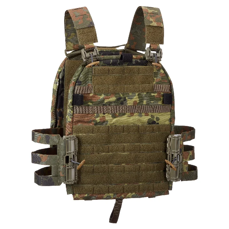 Plate Carrier LT042