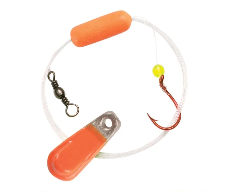 Lindy Rig X-Treme Minnow