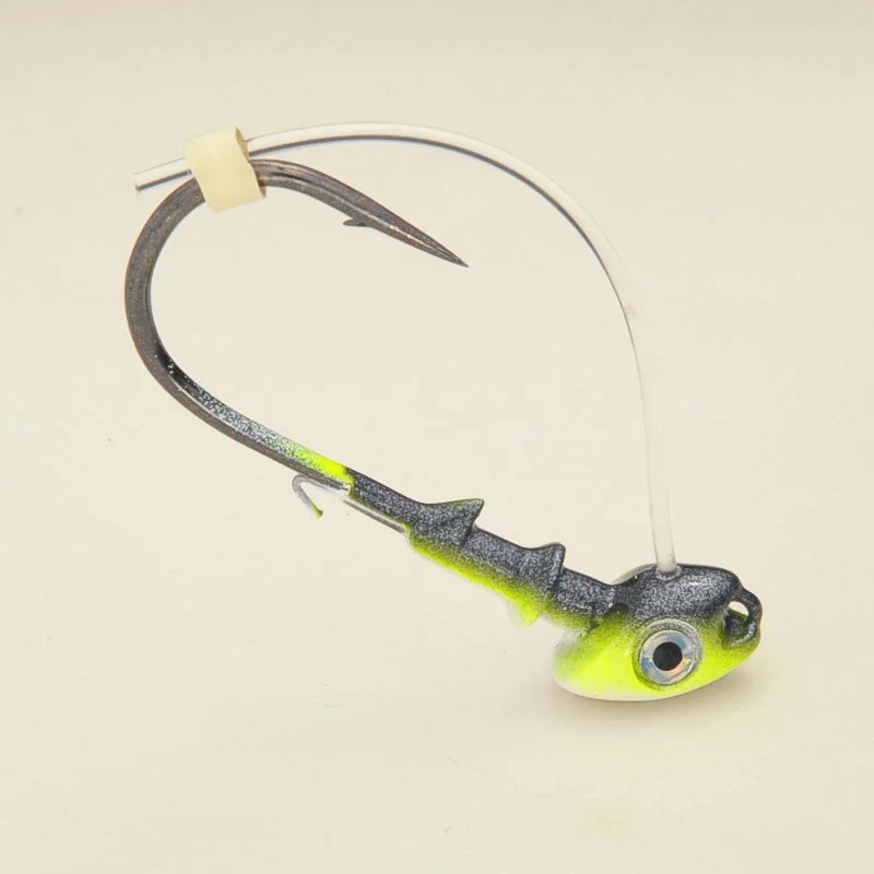 M Pack Swimbait Head