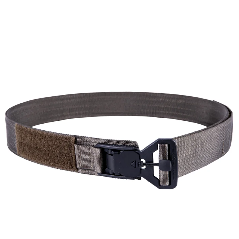 e Tactical V-Belt stone gray/