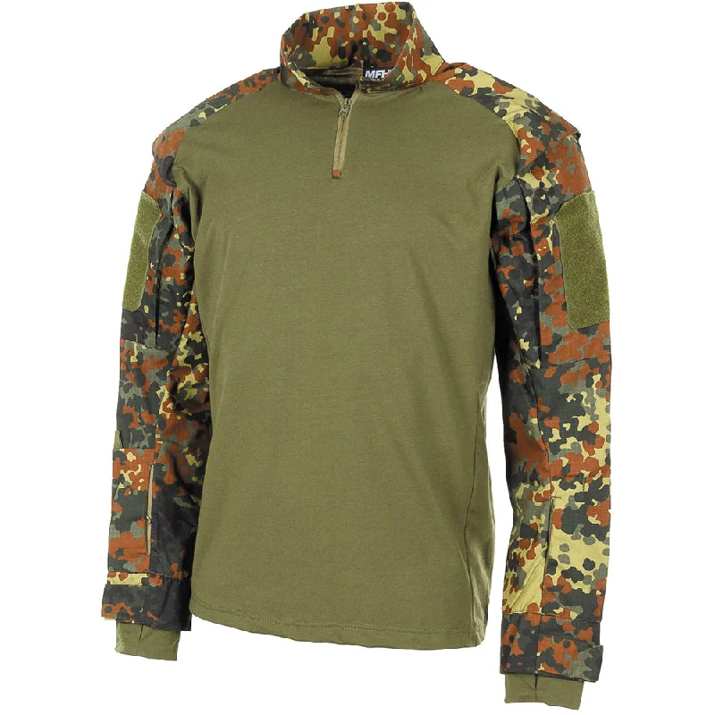 US Long Arm Shirt Tactical