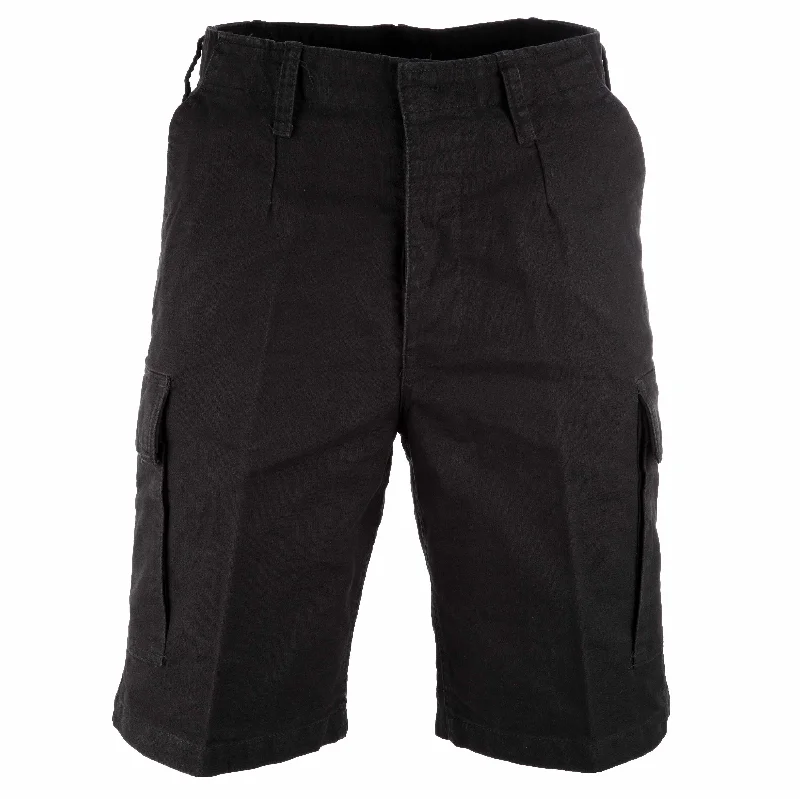 Moleskin Shorts