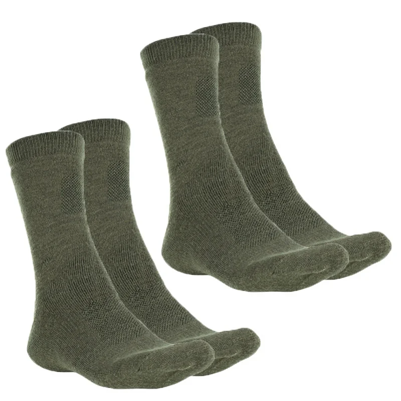 Socks Merino 2-Pack