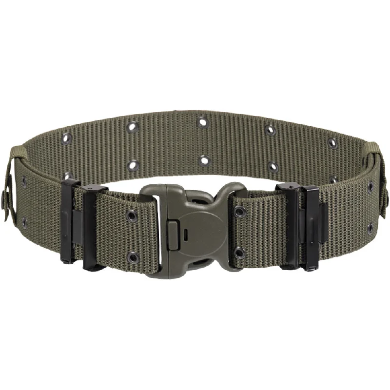 US Pistol Belt LC2 Duraflex