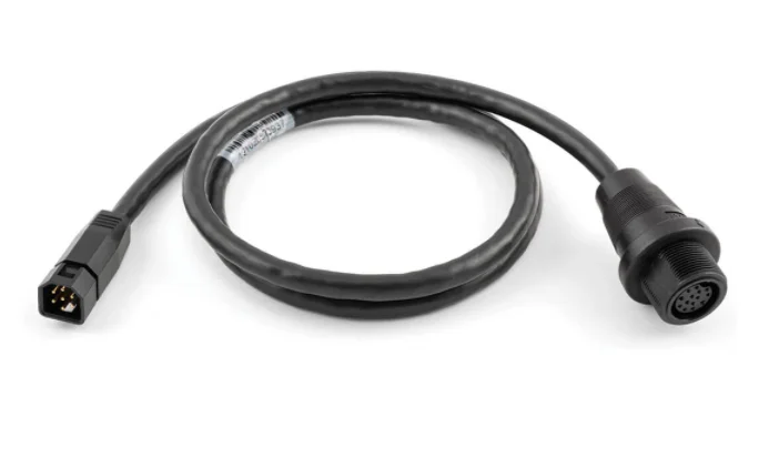 Minn Kota Built-in Mega Imaging Adapter Cable MKR-MI-1