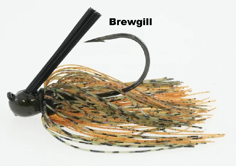 Brewgill