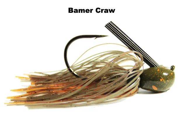 Bamer Craw