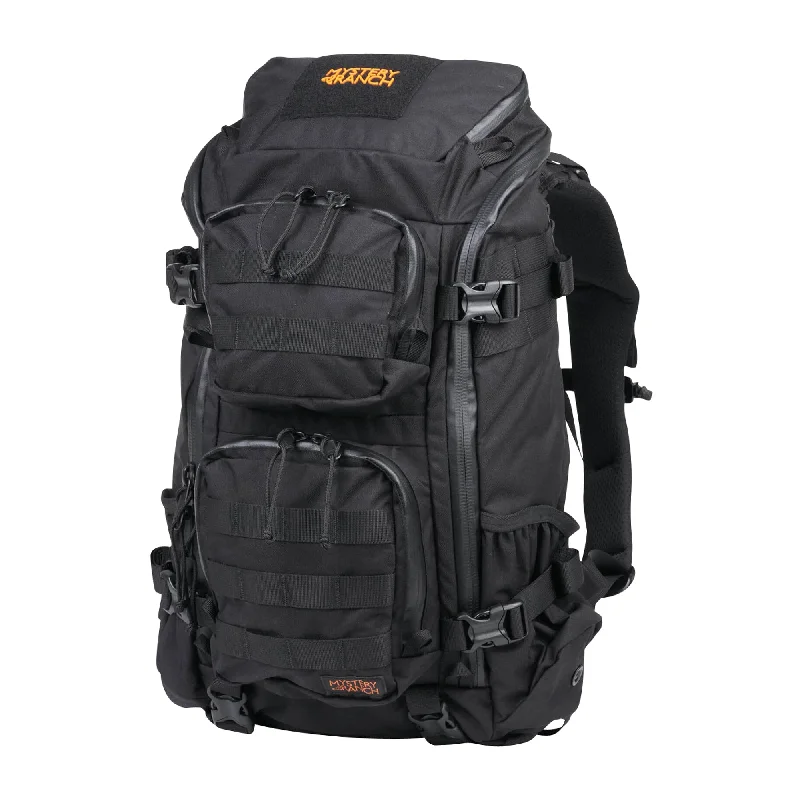 Rucksack Blitz 30 schwarz