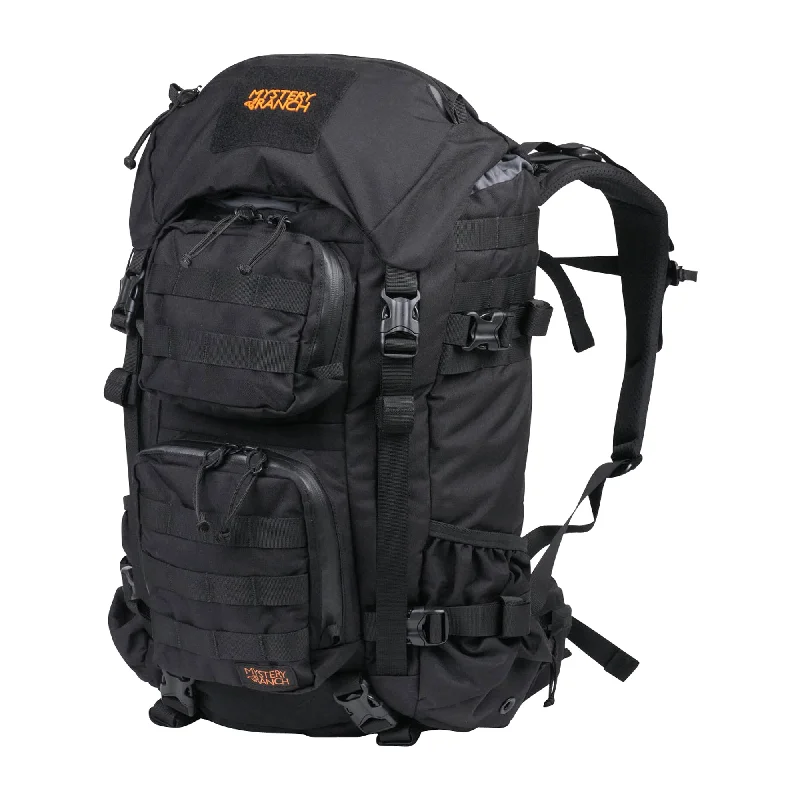 Rucksack Blitz 35 schwarz