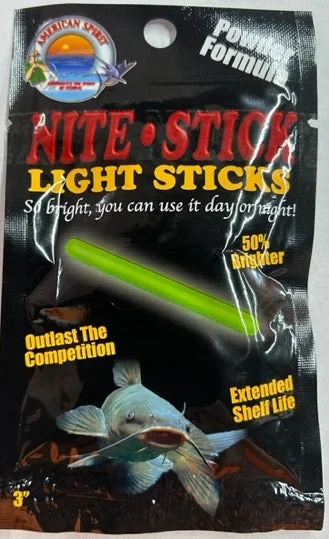 Nite Stick 3"