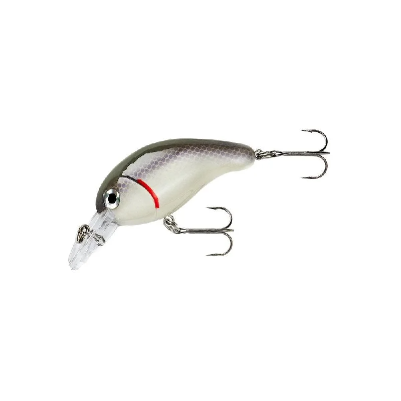 Fishing lures for jigs-Fishing Lures with glowing scales-Norman Lures Mad N Crankbait 2" 3/8 Oz