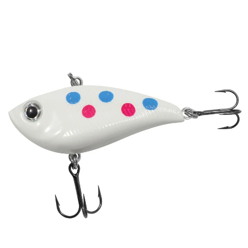 Fishing lures for kids-Fishing Lures for small fish-Northland Tackle Rippin' Shad 5/8 Oz 2-5/8"