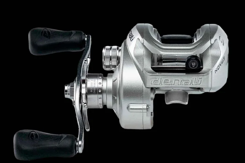 Fishing reels for catfish fishing-Top fishing reels for deep sea-Novus Casting Reel