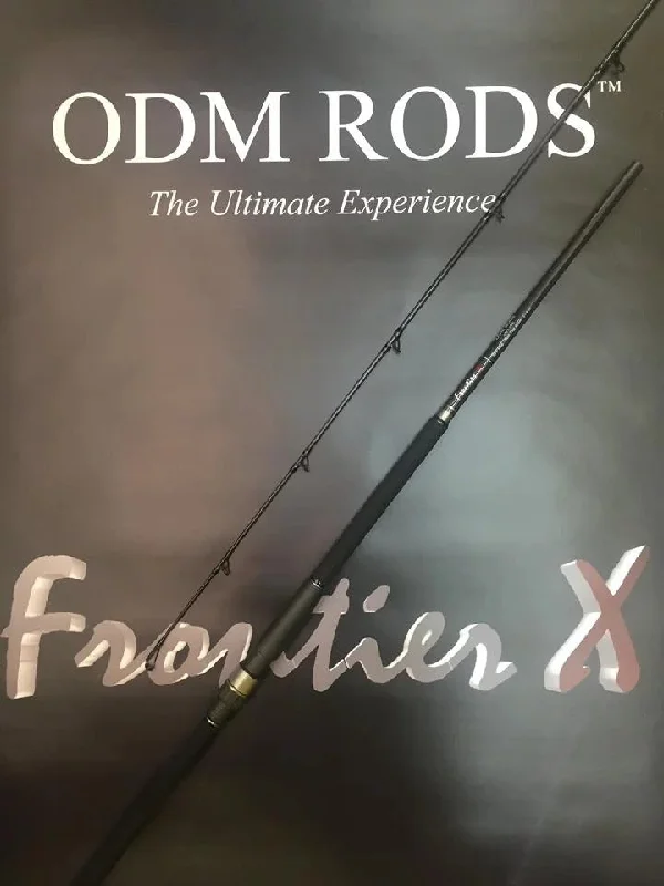 Fishing Rods with durable rods-Fishing Rods for Slow Action Guides-Fishing Rods for aurora fairy wrasse-ODM FrontierX Surf Rod