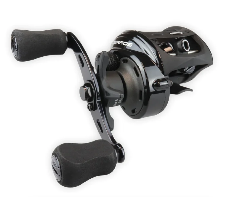 Fishing reels with sturdy trout-How to choose fishing reels tools-Okuma Cerros CR-266V Reel