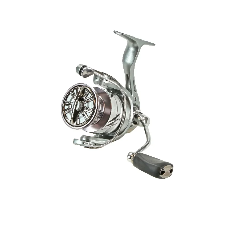 Fishing reels for crappie fishing-How to pick fishing reels size-Okuma X-Series Spinning Reel  X-4000XA