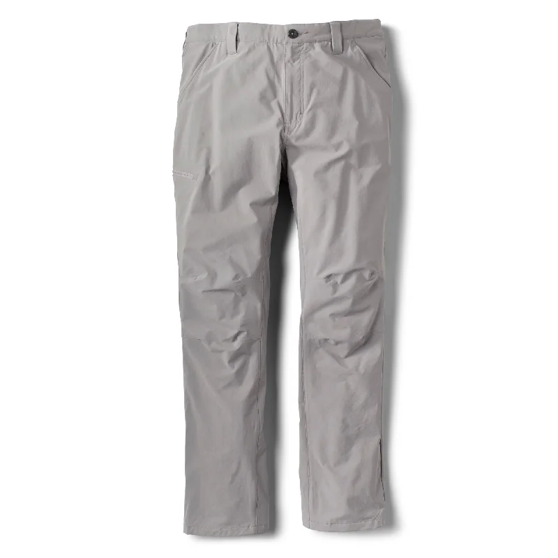 Orvis Men's Jackson Quick-Dry Pant - Gunmetal