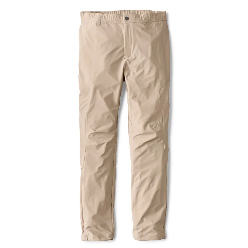 Orvis Men's PRO Sun Skiff Pant - Safari