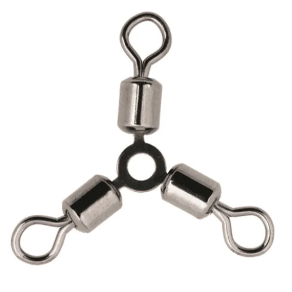 Owner Pro Parts 3 Way Swivel