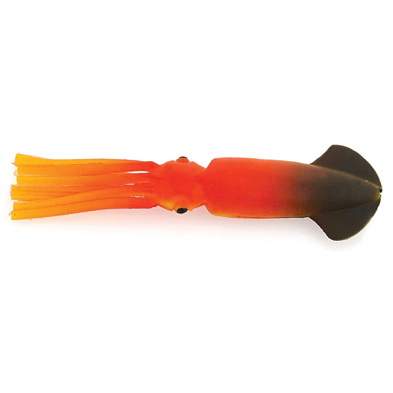 Fish hooks and rigs for fishing with slow-sinking setups-fish hooks and rigs for deep sea anglers -Fish Hooks & Rigs importers-P-Line Ling Cod Squid Rig  4-1/2" 50 Lb Test