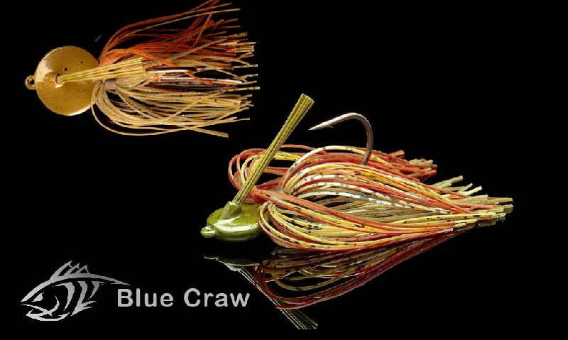 Blue Craw