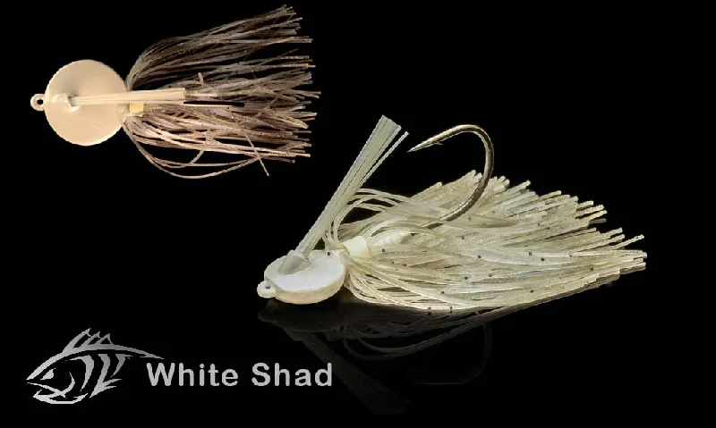 White Shad