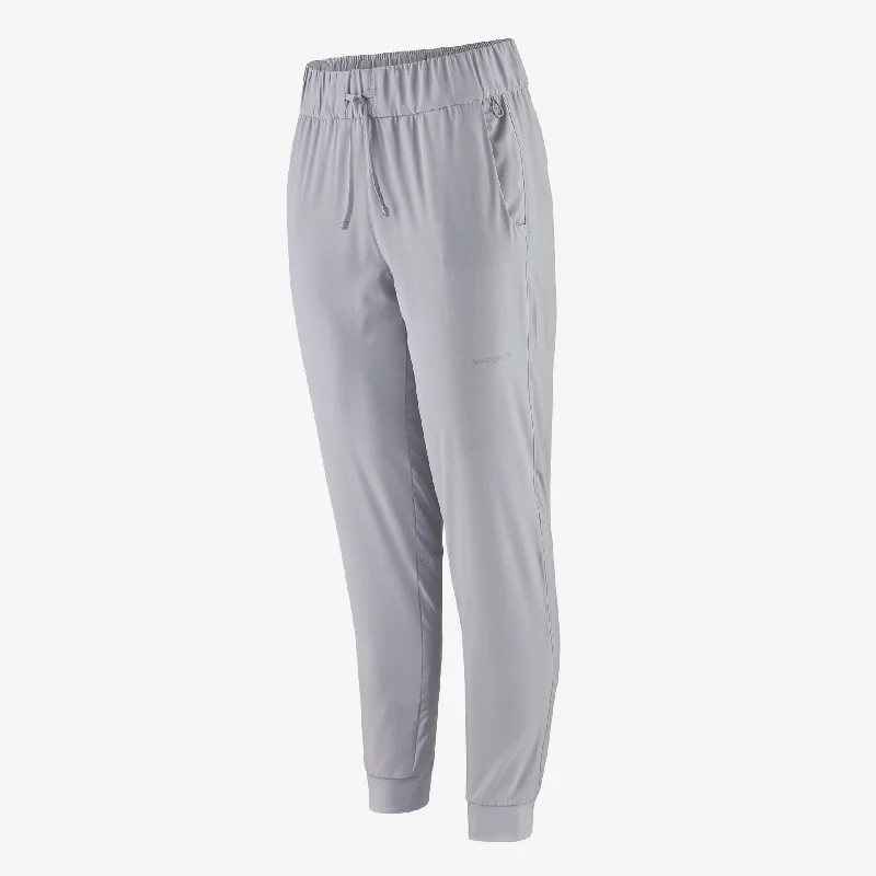 Patagonia Women's Terrebonne Joggers - Herring Grey