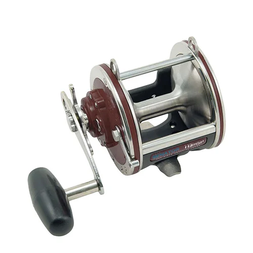 Fishing reels for coastal fishing-How to repair fishing reels gears-Penn 113H2SP Special Senator Star Drag Conventional Reel