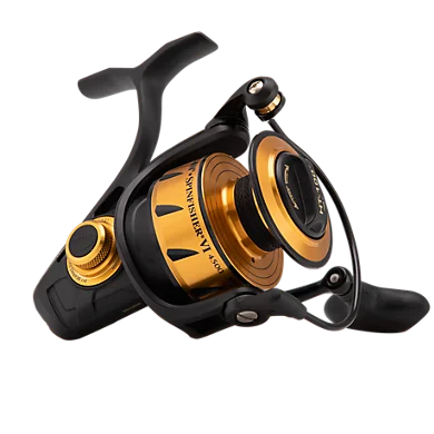 PENN® SPINFISHER  VI 4500 SPINNING