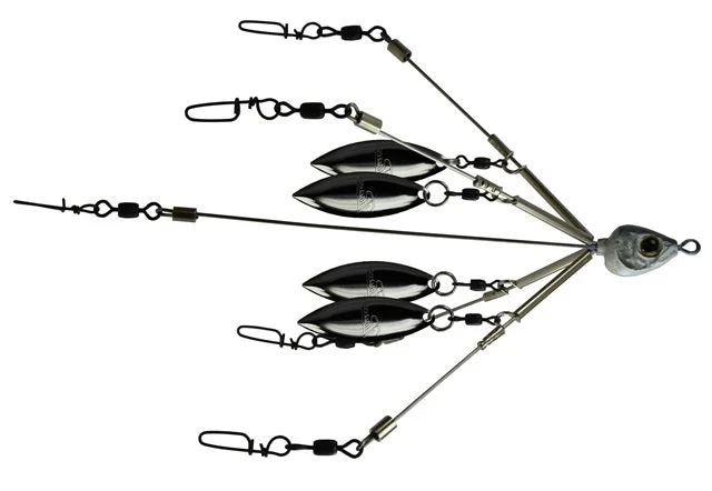 Picasso Finesse School E Rig Bait Ball