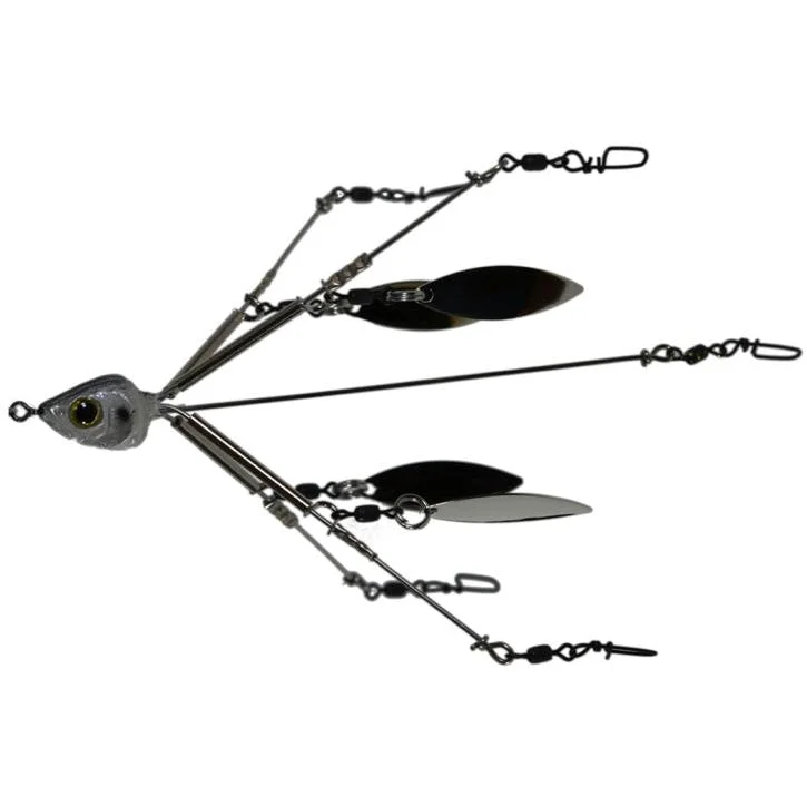 Picasso School-E-Rig Bait Ball