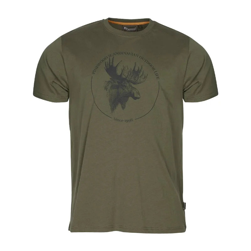 T-Shirt Moose