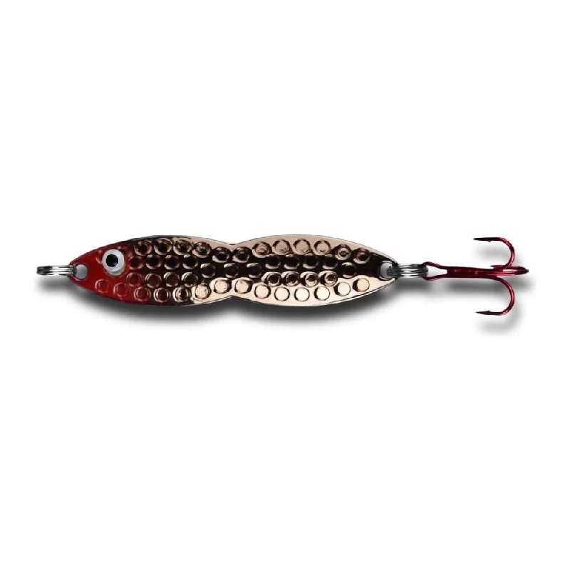 Cheap fishing lures online-Fishing Lures for freshwater lakes-PK Lures Flutter Fish 1/4 Oz