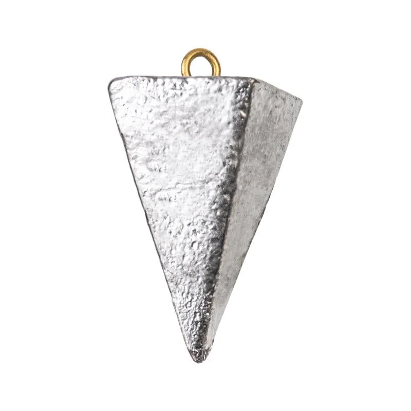 Pyramid Lead Weights