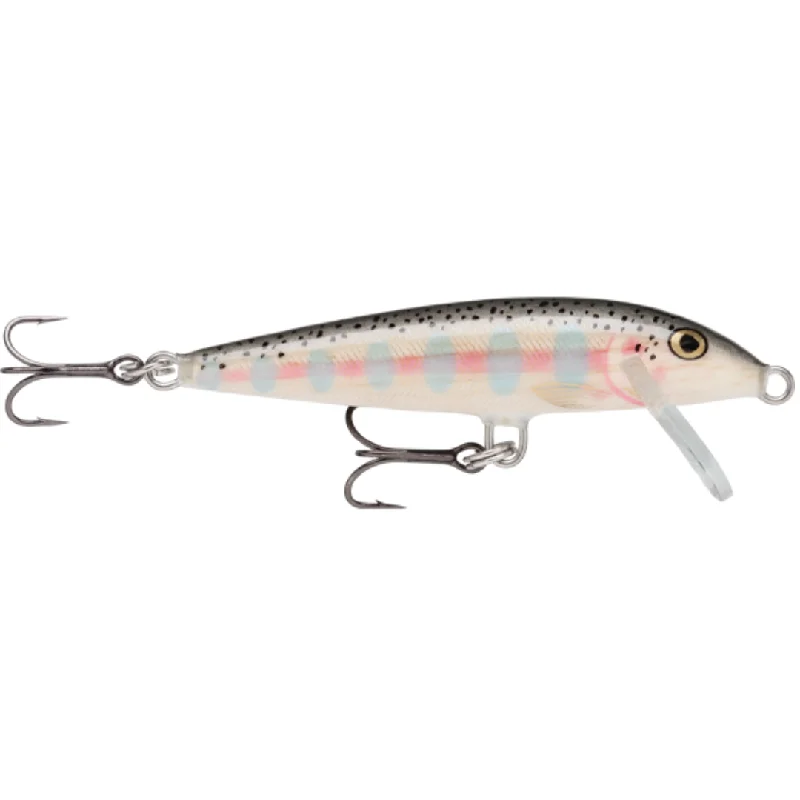 Fishing float & bobbers with fade-proof design-Rapala Original Floating F05