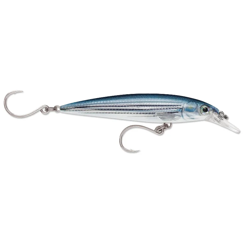 Rapala Saltwater X-Rap Long Cast