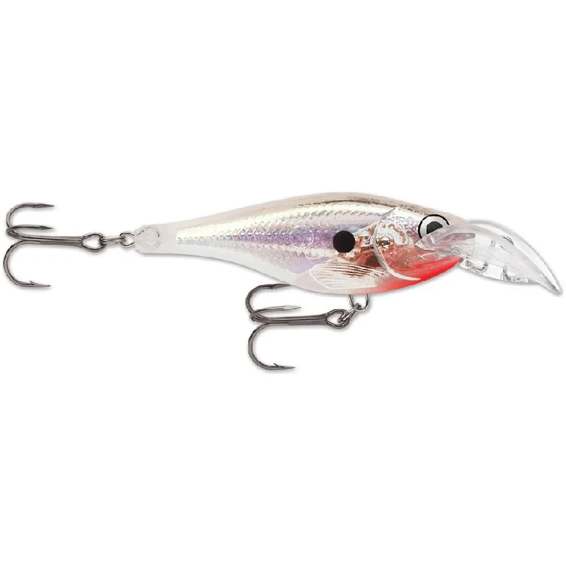 Fishing lures for heritage-Fishing Lures with rapid needs-Rapala Scatter Rap Glass Shad 7 2-3/4" 7/16 Oz