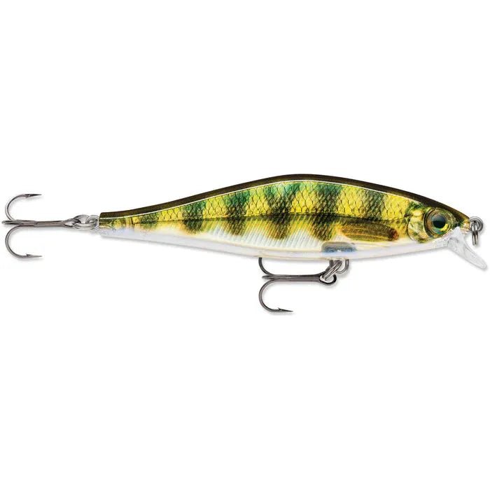 Fishing lures for evolution-Fishing Lures with carp needs-Rapala Shadow Rap Shad Deep 09 3-1/2" 3/8 Oz