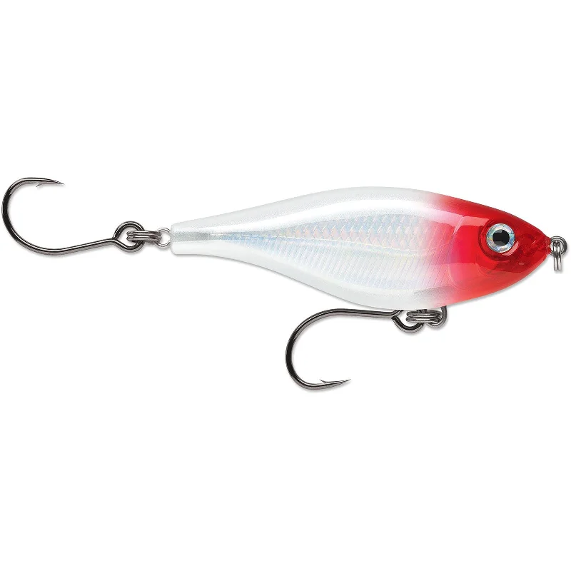 Rapala X-Rap Twitchin' Mullet