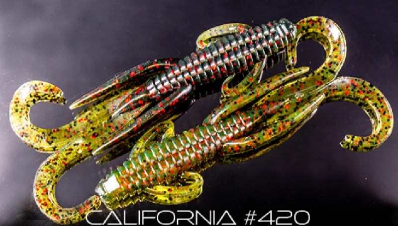 California 420