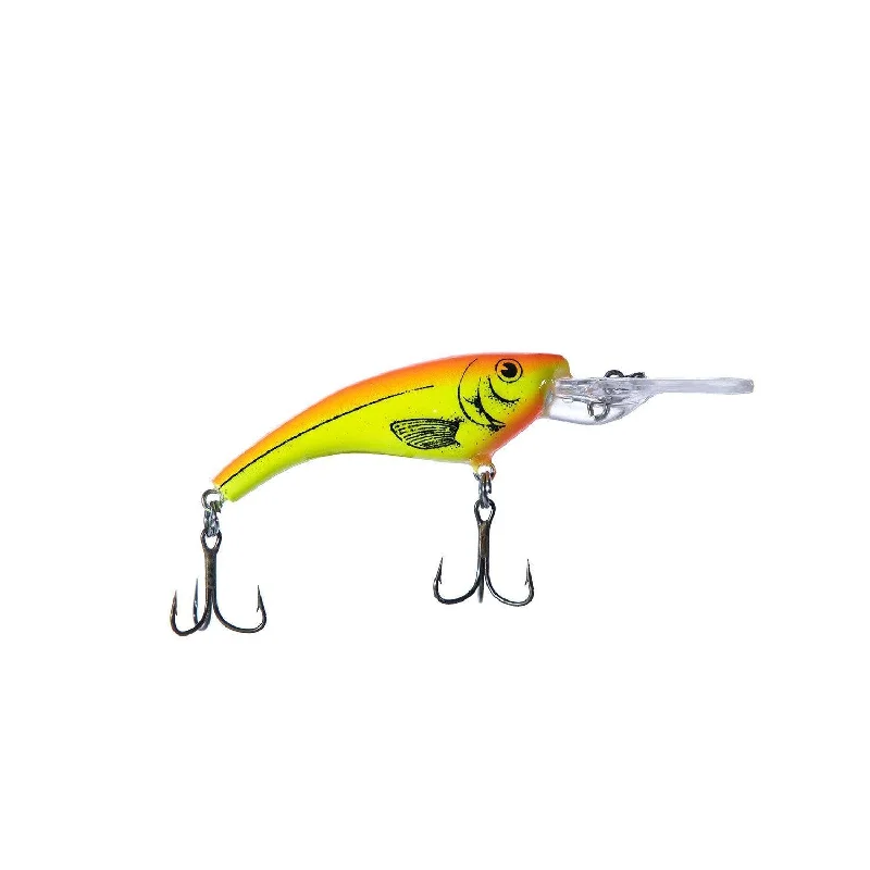 Fishing lures for realistic look-Fishing Lures for casual anglers-Reef Runner Ripshad 2-1/8" 1/4 Oz