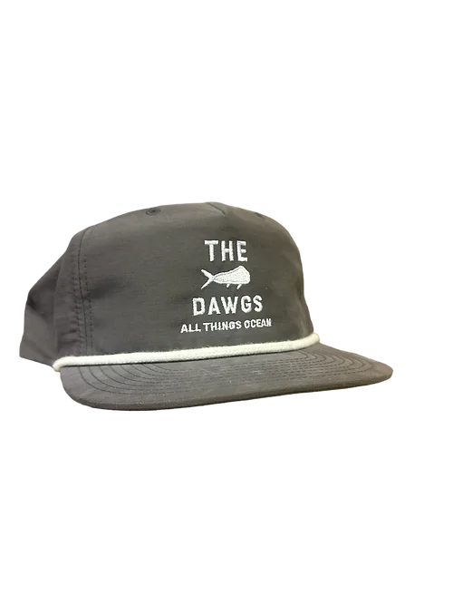 Salty Dawgs- The Dawgs Snapback